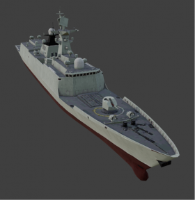 Type 054A frigate (China)