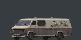 Nico's Trailer