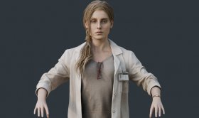 Annette Birkin