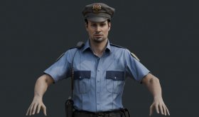 Police Officer