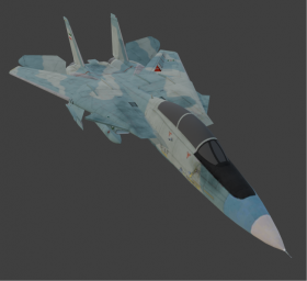 F-14A (Iran)