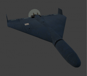 Geran-2 (Russia)