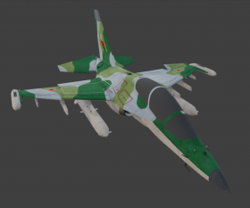 Yak-130 (Belarus)