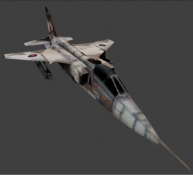 Jaguar GR.1