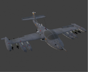 A-37B (Colombia)
