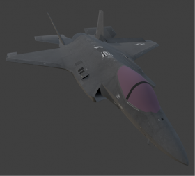 F-35A (USAF)