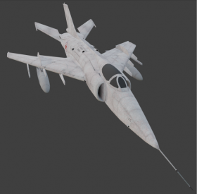 A-5 Fantan (North Korea)