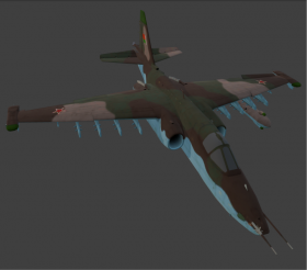 Su-25 (Belarus)