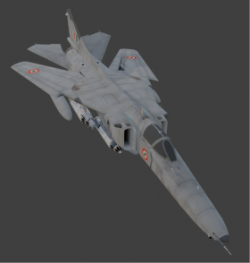 MiG-27UPG (India)