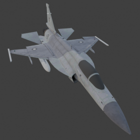 JF-17 (Pakistan)