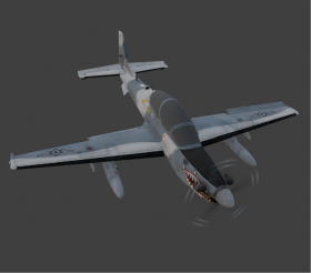 A-29B (Philippines)