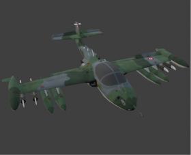 A-37B (Peru)