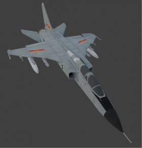 JH-7A (PLAAF)