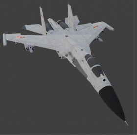 J-11BH (PLAN)