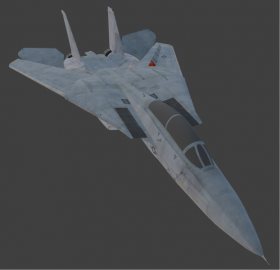 F-14D (USN)