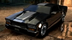 Factory Muscle (Burnout Dominator)