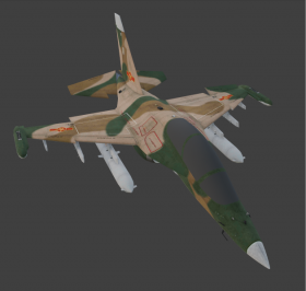 Yak-130 (Vietnam)