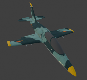 L-39NG (Vietnam)