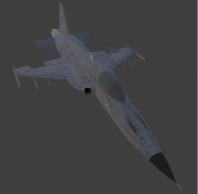 F-5E (Malaysia)