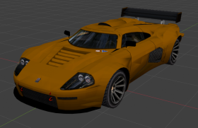 Factory GT