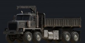 Wayfarer OFT96