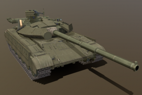 T-64BM1M