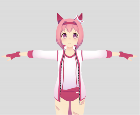 Haru Urara