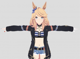 Gold City