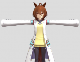 Agnes Tachyon