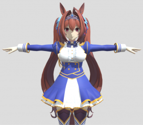 Daiwa Scarlet