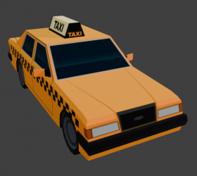 Taxi