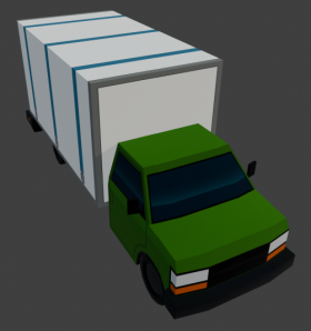 Box Truck