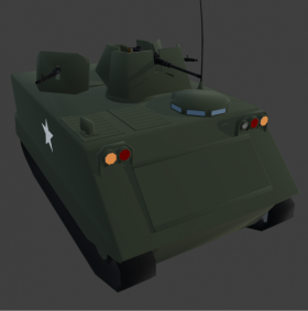 M113A1