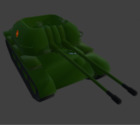 ZSU-57-2