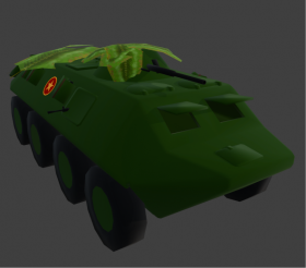 BTR-60PB
