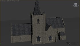 Church