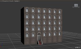 High-rises
