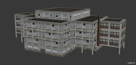 Building Structure