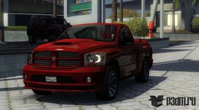 RAM SRT 10