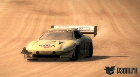 Toyota Celica GT Pikes Peak