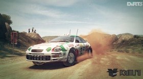 Toyota Celica GT-FOUR