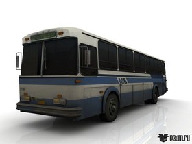 Bus