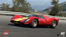 Ferrari 1967 330 P4