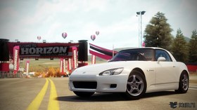 Honda 2003 S2000