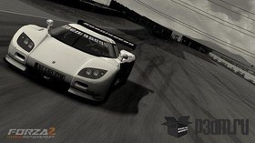Koenigsegg 2008 CCGT