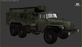 Ural-4320