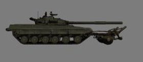 T-64B Trall (64   ) 