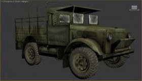Bedford MW