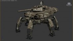 Tank