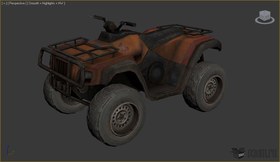 Quad